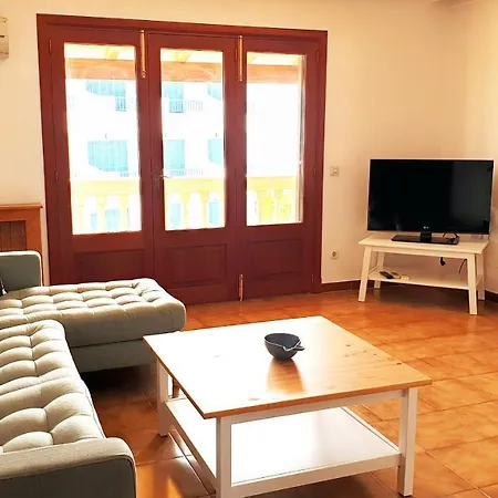 Appartamento Loremar